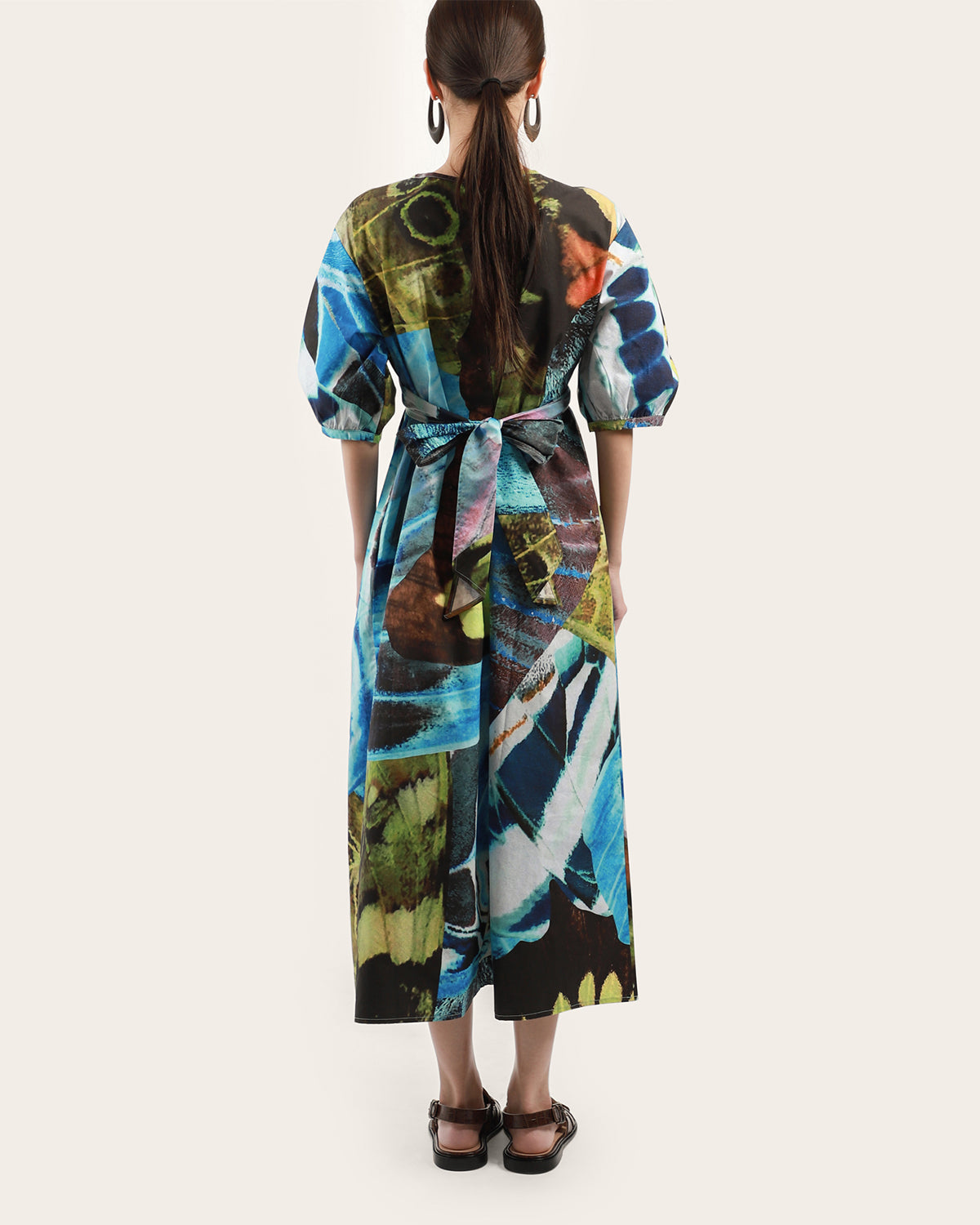 Marta Dress