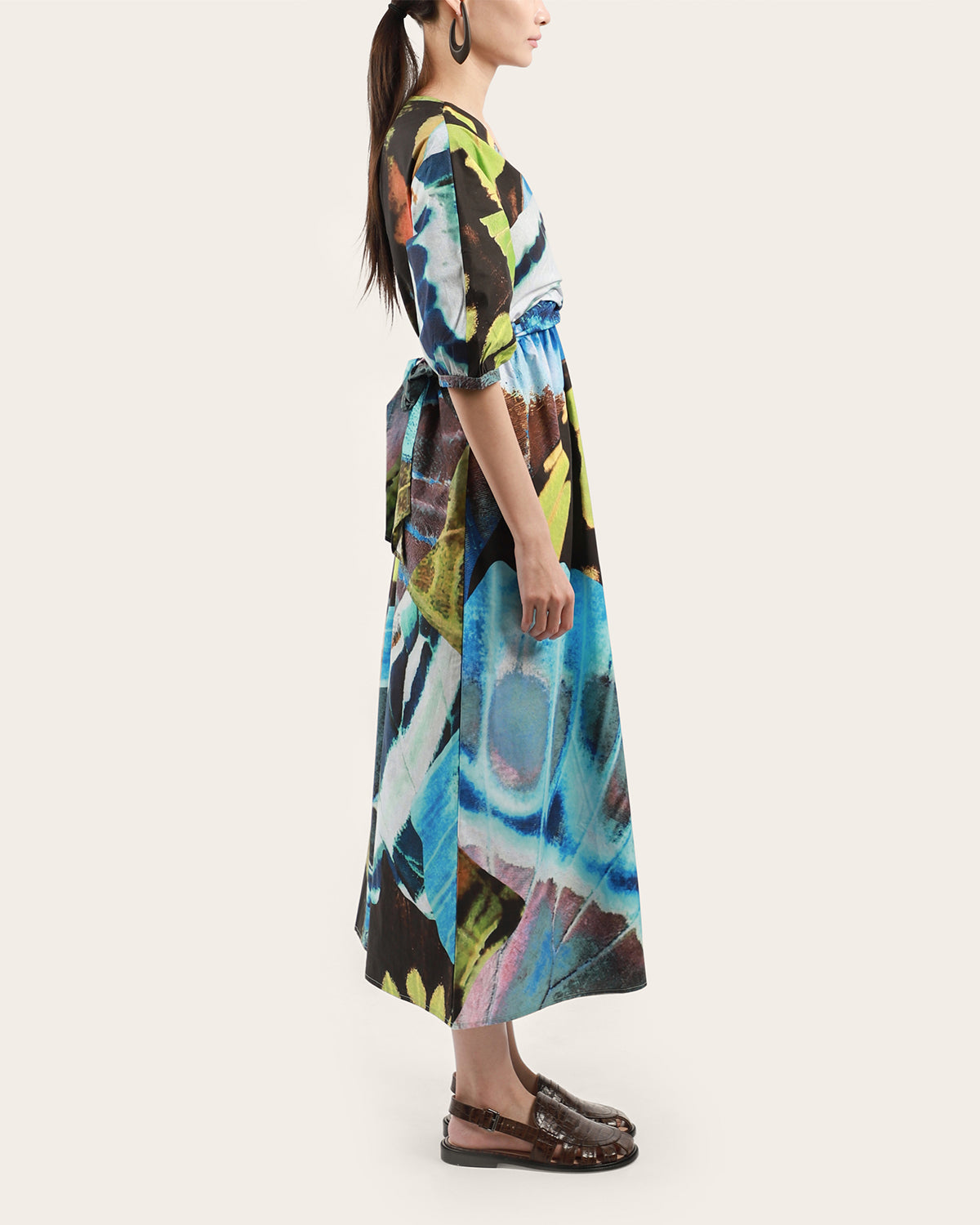 Marta Dress