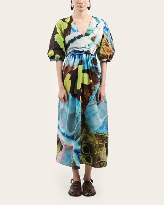 Marta Dress
