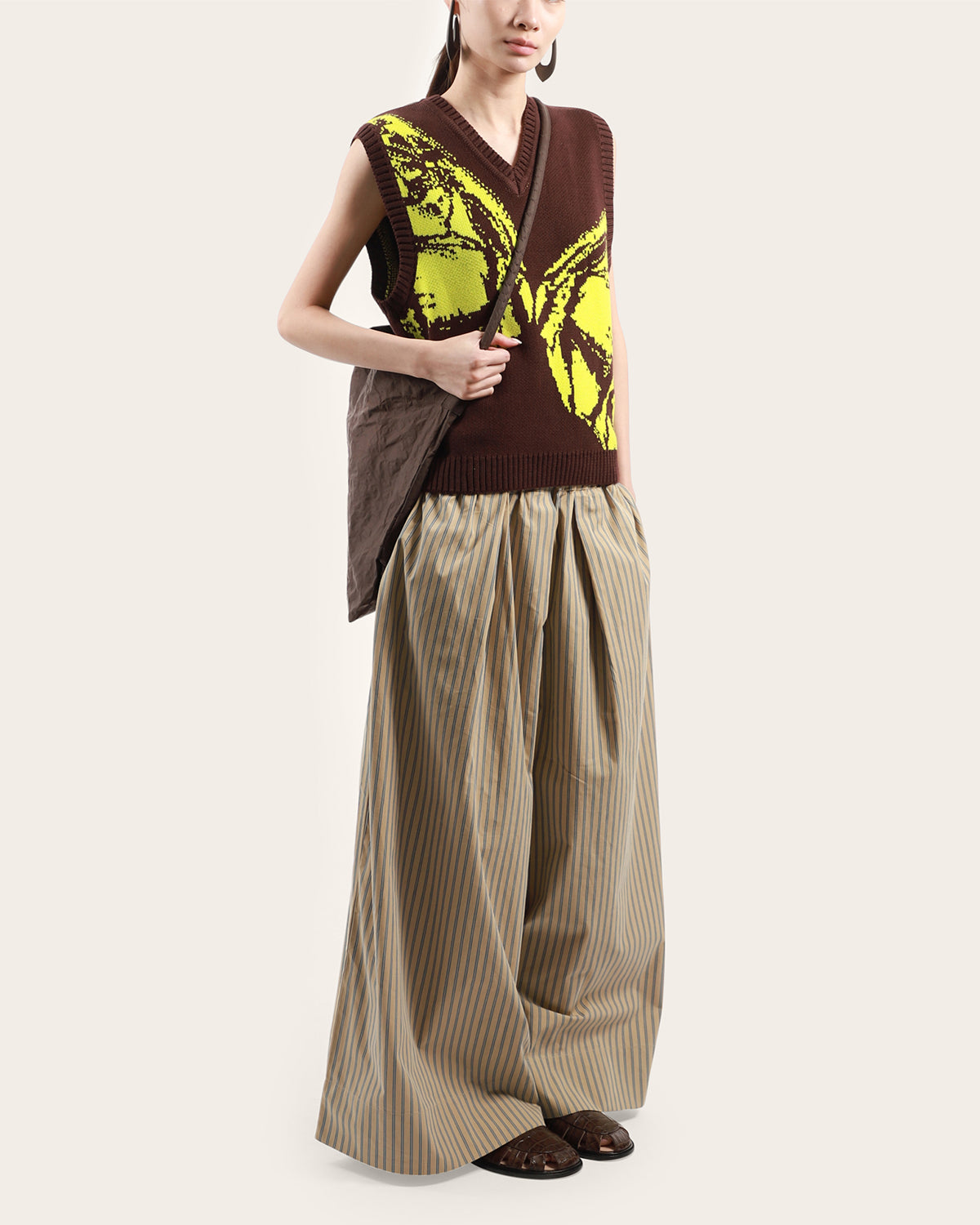 Wingspan Vest