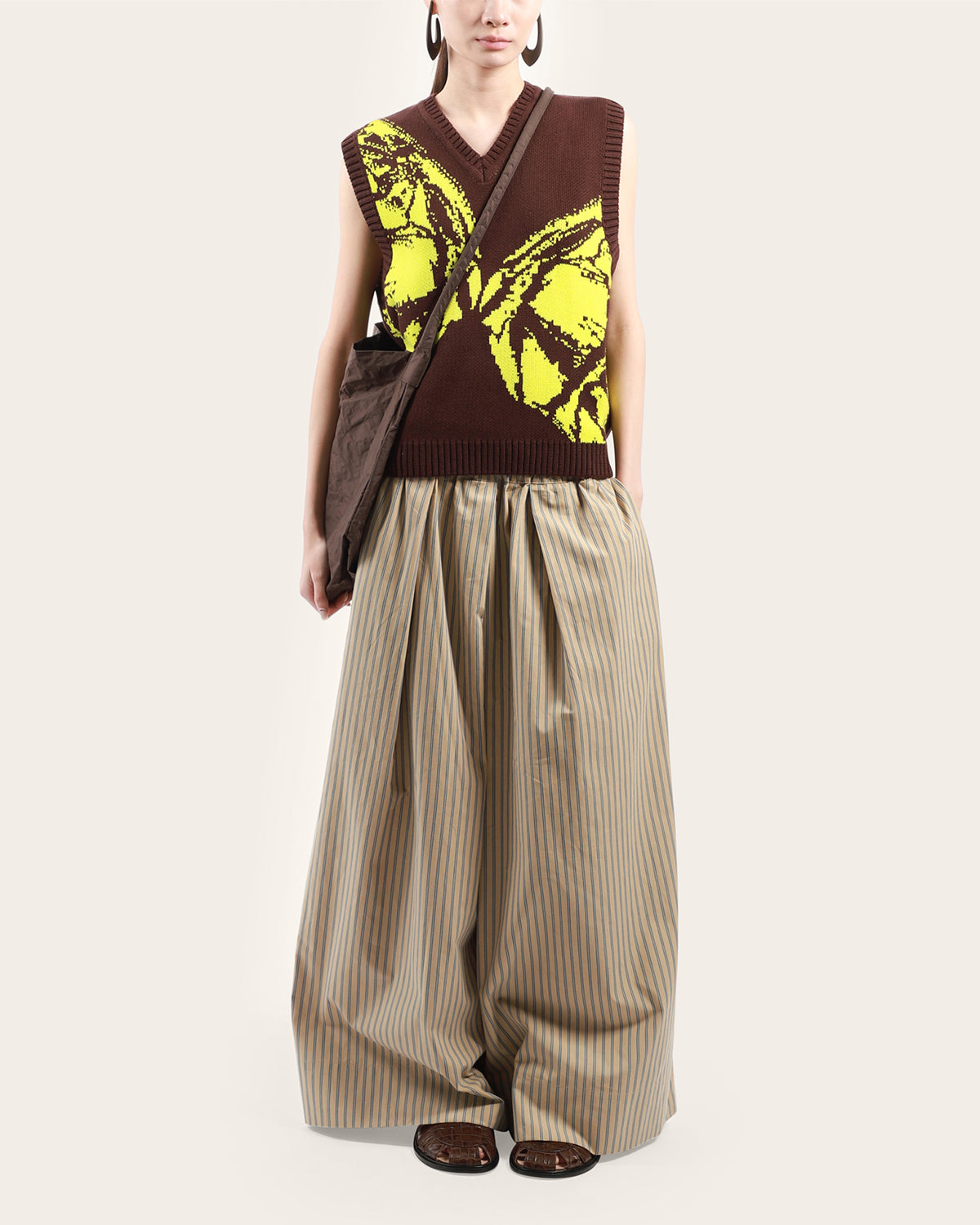 Wingspan Vest