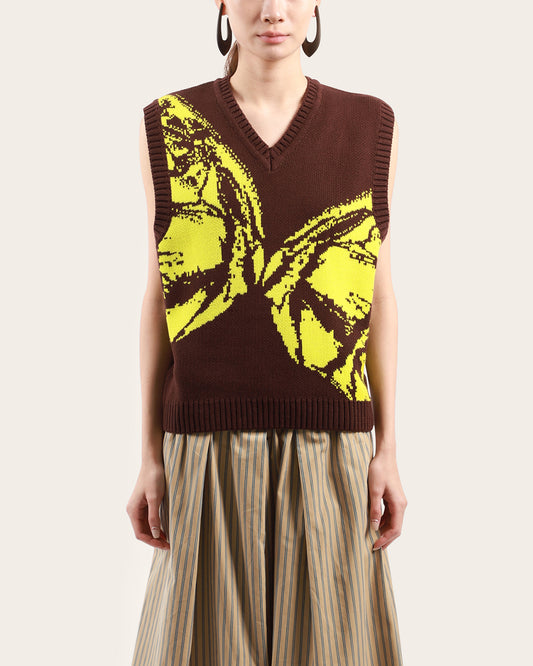 Wingspan Vest