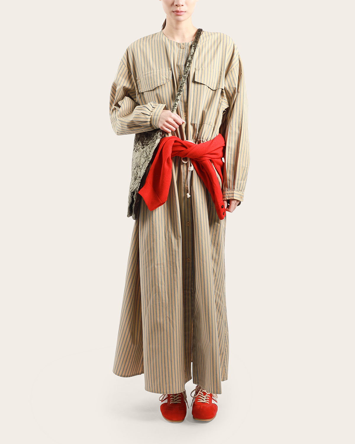 Array Dress