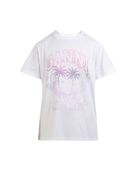 Coctail Relaxed T-Shirt