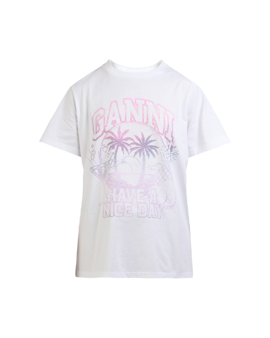 Coctail Relaxed T-Shirt