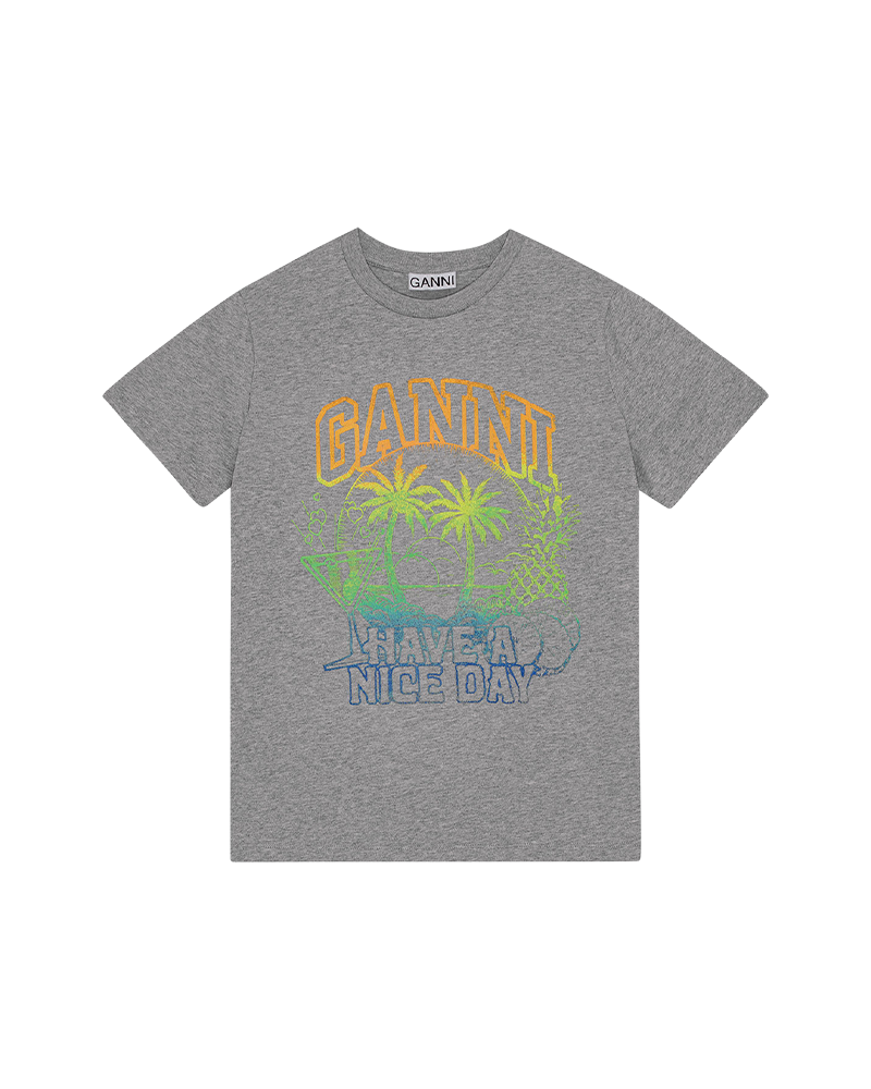 Holiday Relaxed T-Shirt