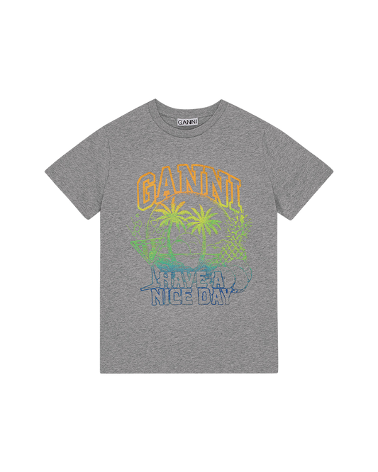 Holiday Relaxed T-Shirt