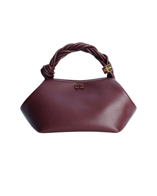 Ganni Bou Bag Small