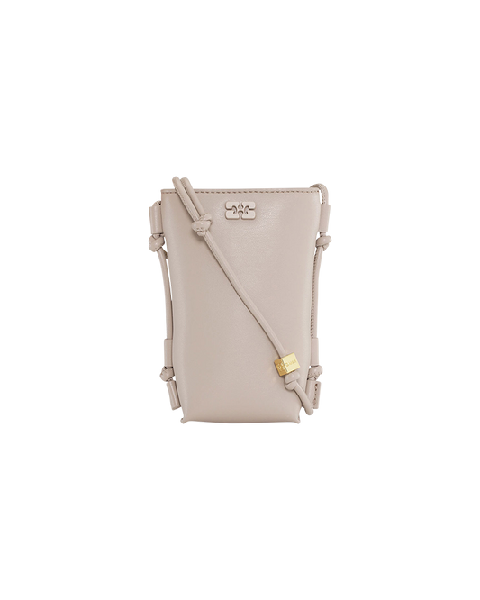 Ganni Bou Crossbody Bag