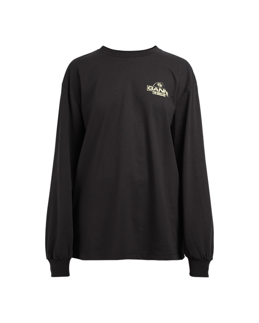 Palm Long Sleeve T-Shirt