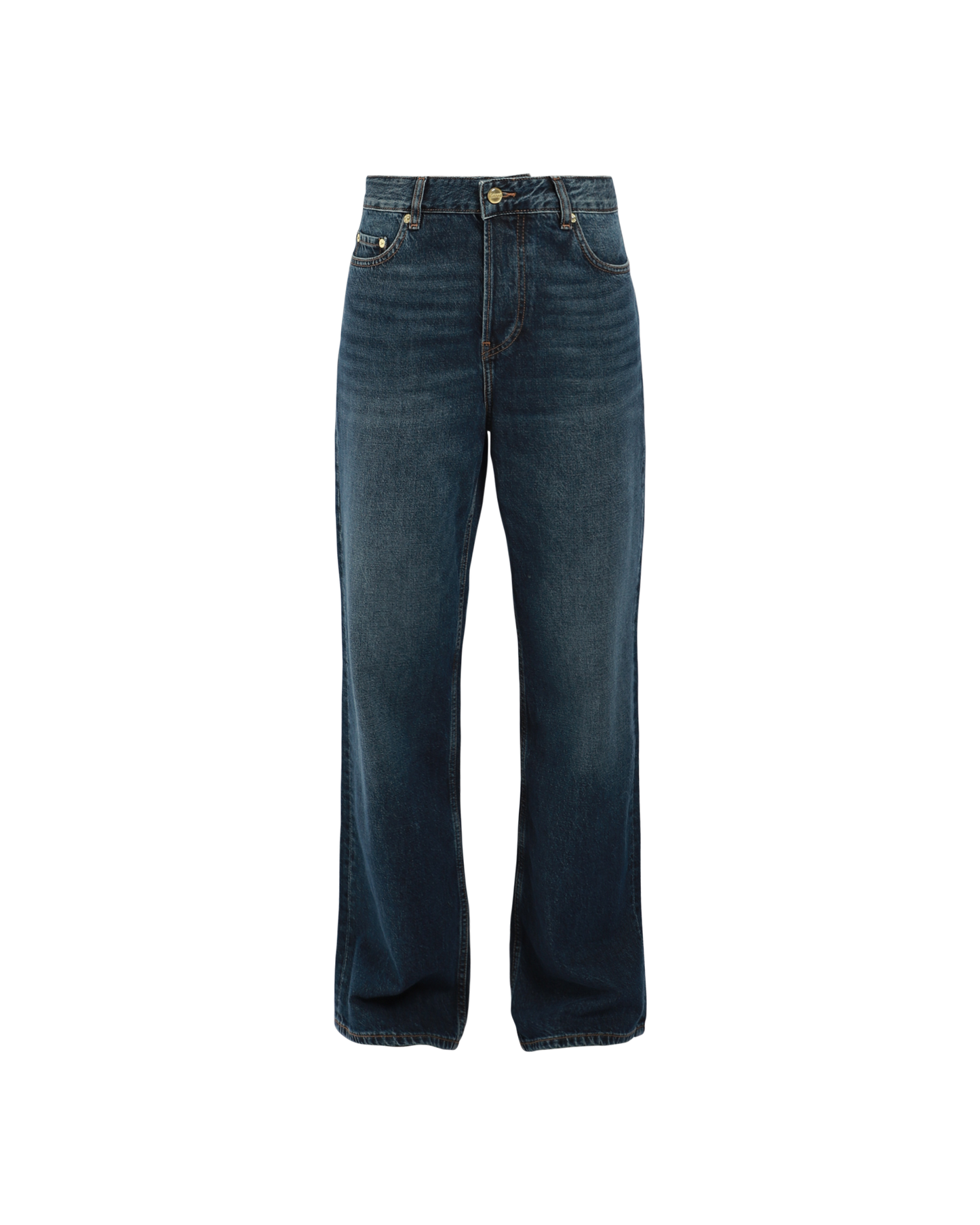 Rigid Denim Izey Jeans