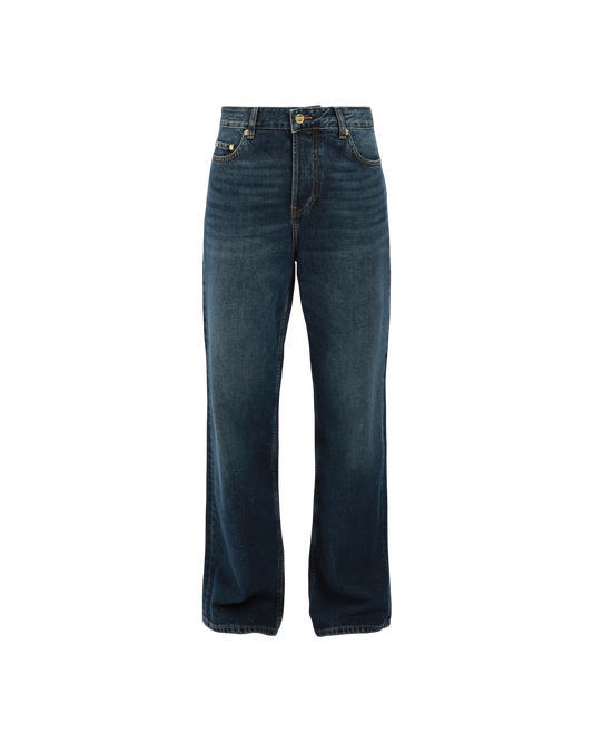 Rigid Denim Izey Jeans