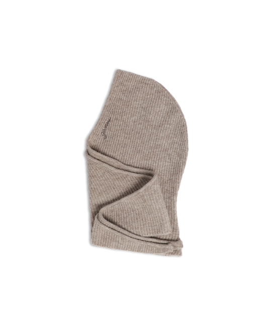 Soft Wool Balaclava