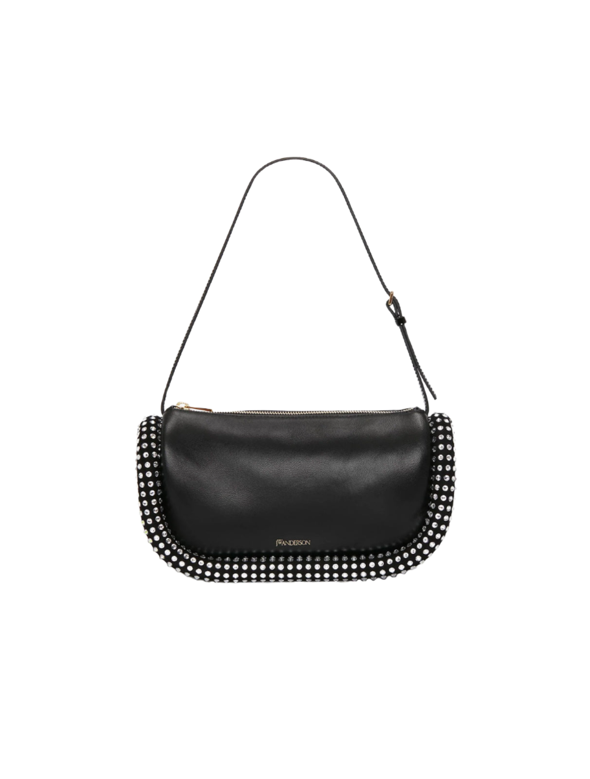 Crystal Bumper Bag