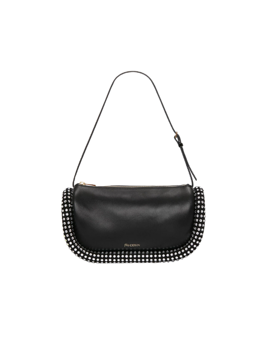 Crystal Bumper Bag