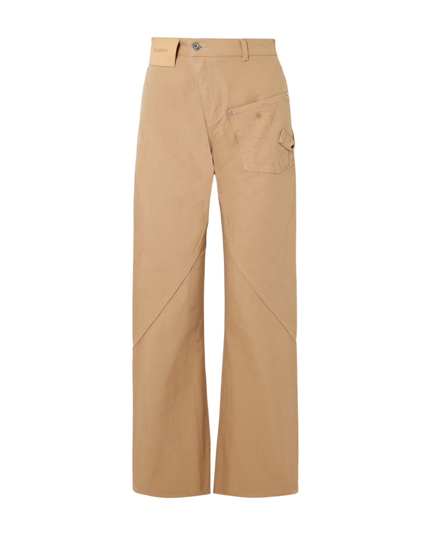 Twisted Workwear Trousers