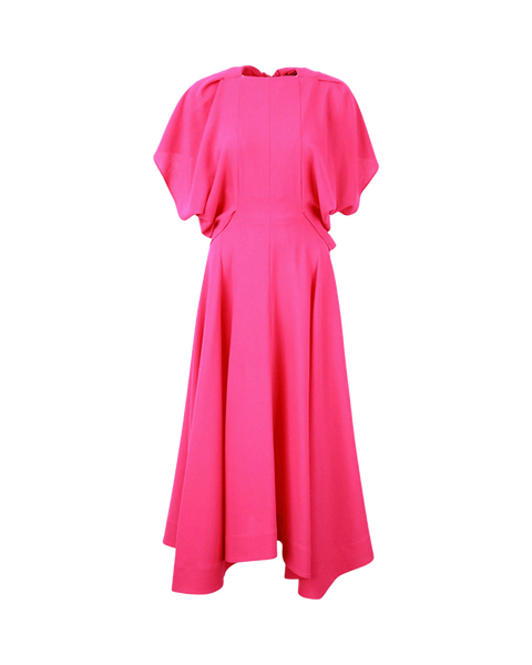 LOVE-DRESS-FUSCHIA