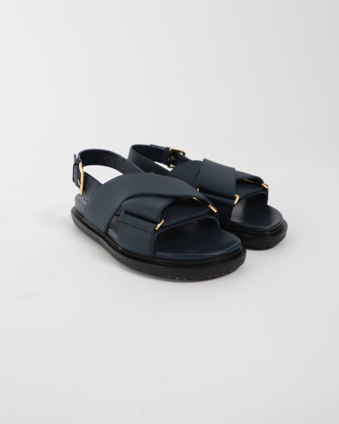 Fussbett Sandal