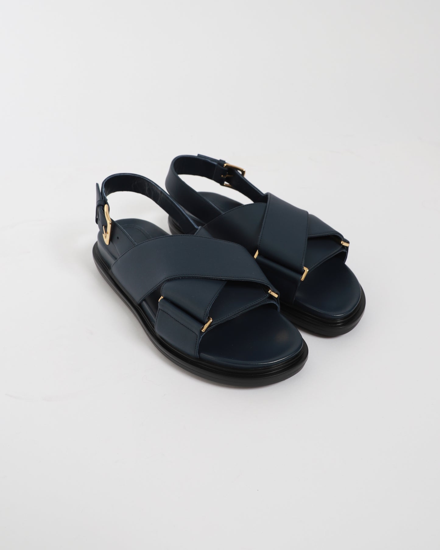 Fussbett Sandal