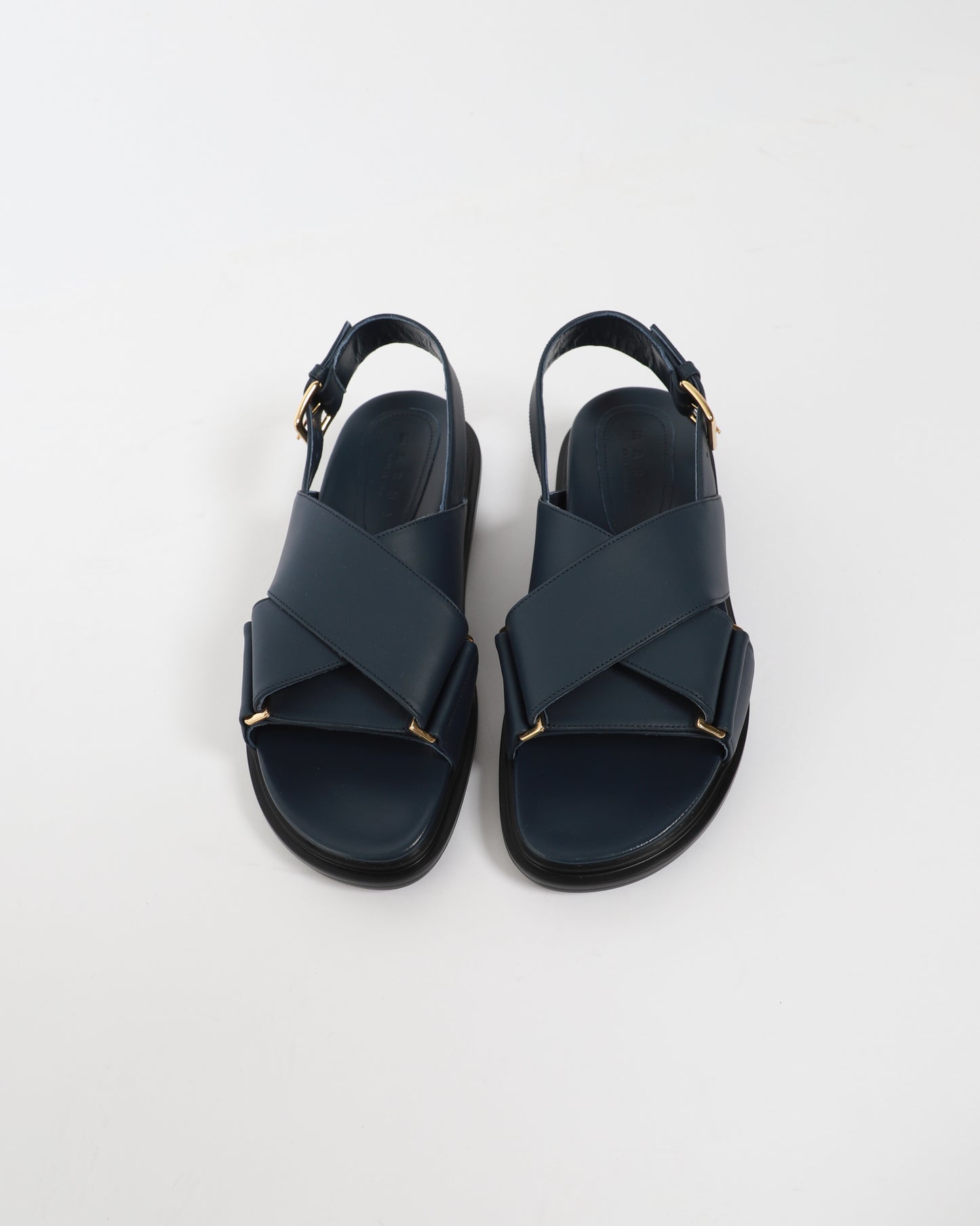 Fussbett Sandal