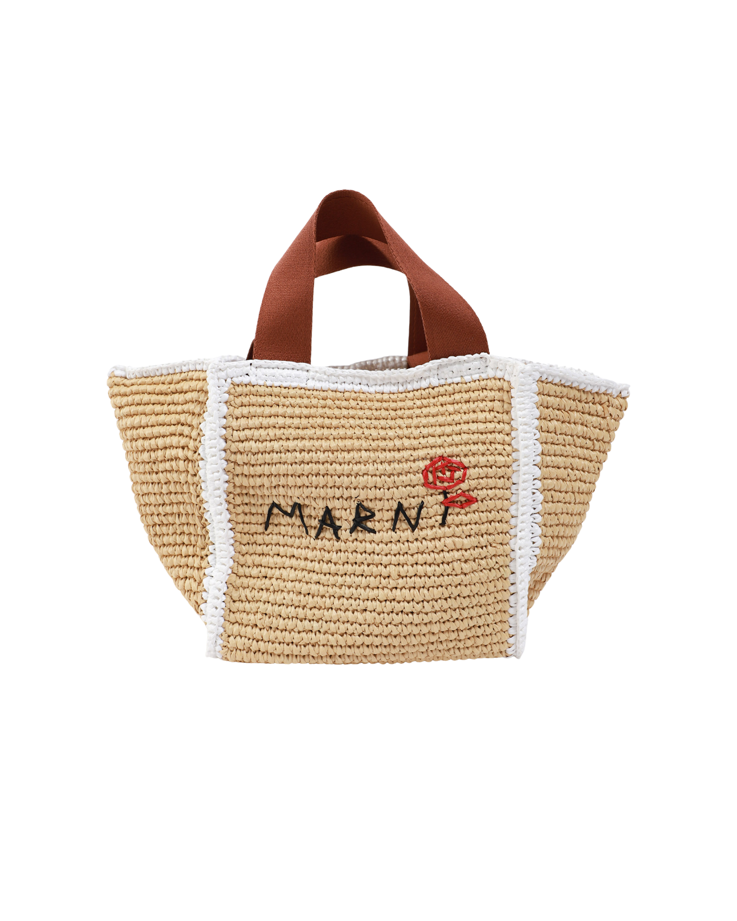 Small Basket Tote