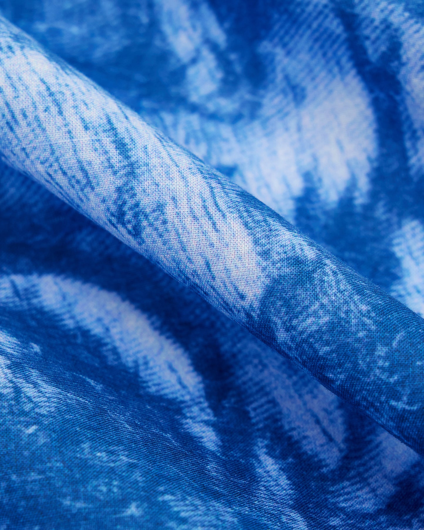 Cotton Voile Scarf