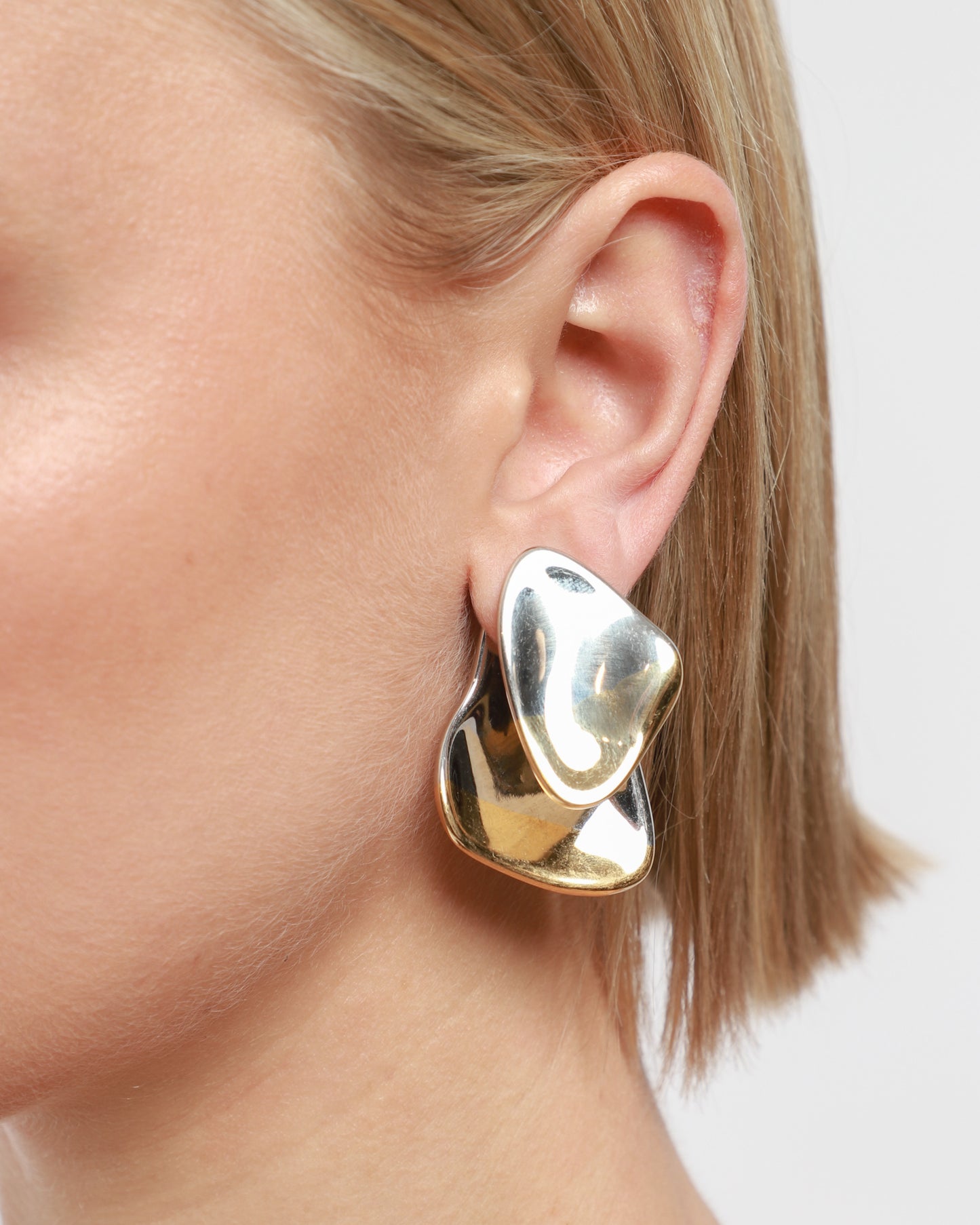 Petali Small Earrings