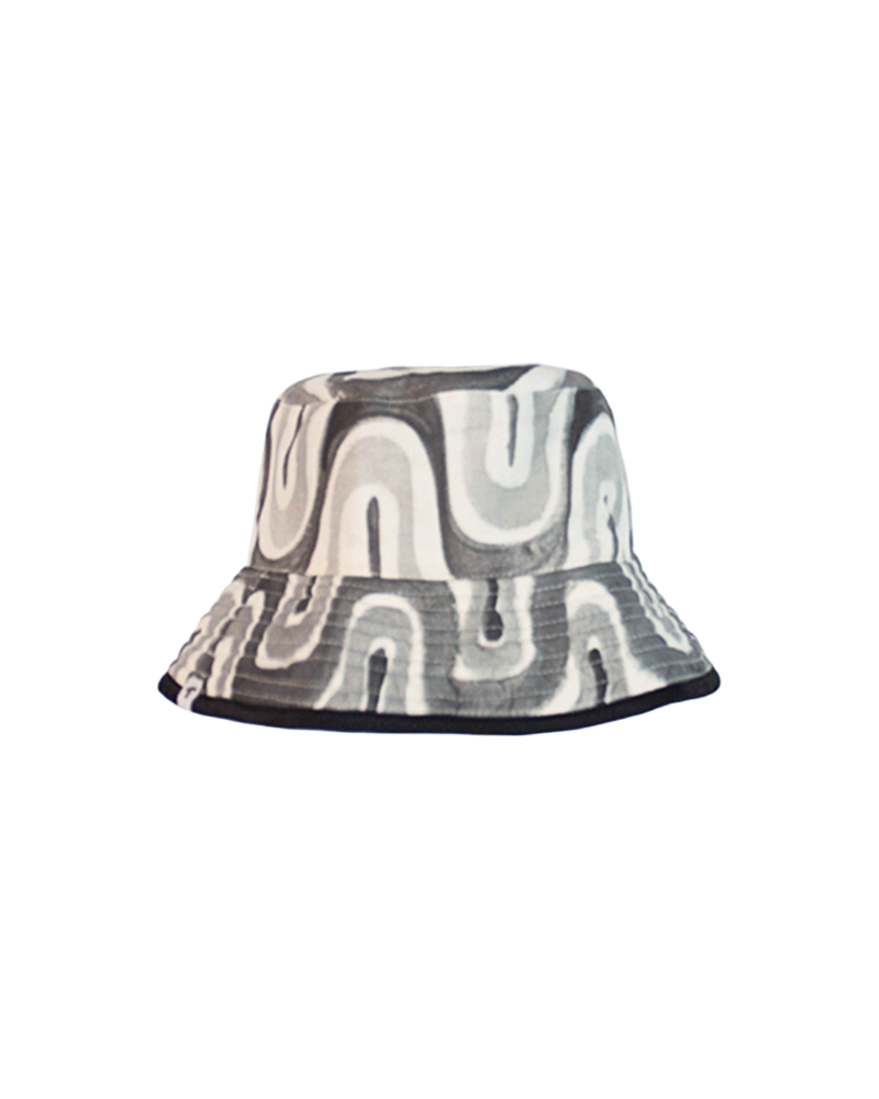 Roca Bucket Hat