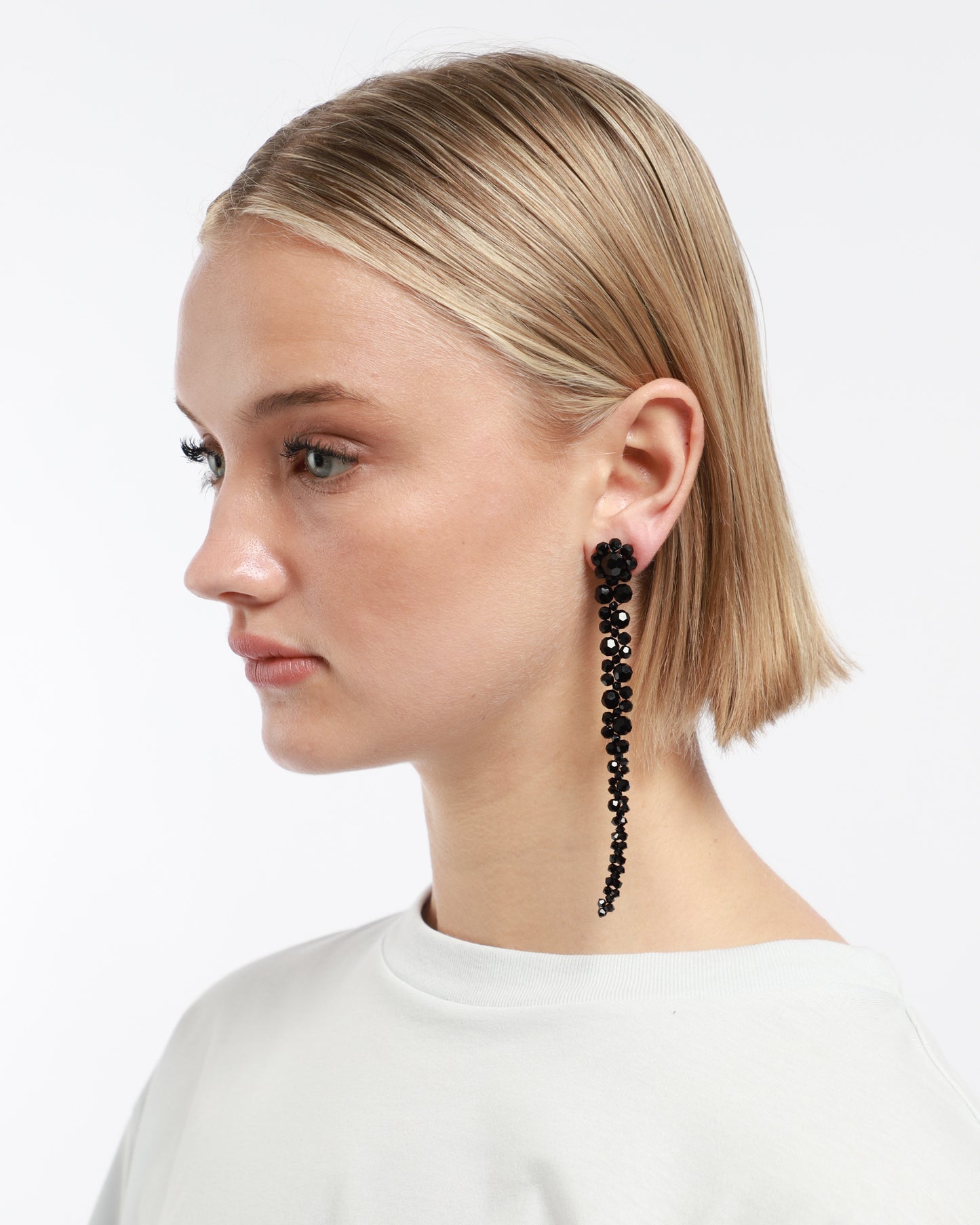 Drip Earrings