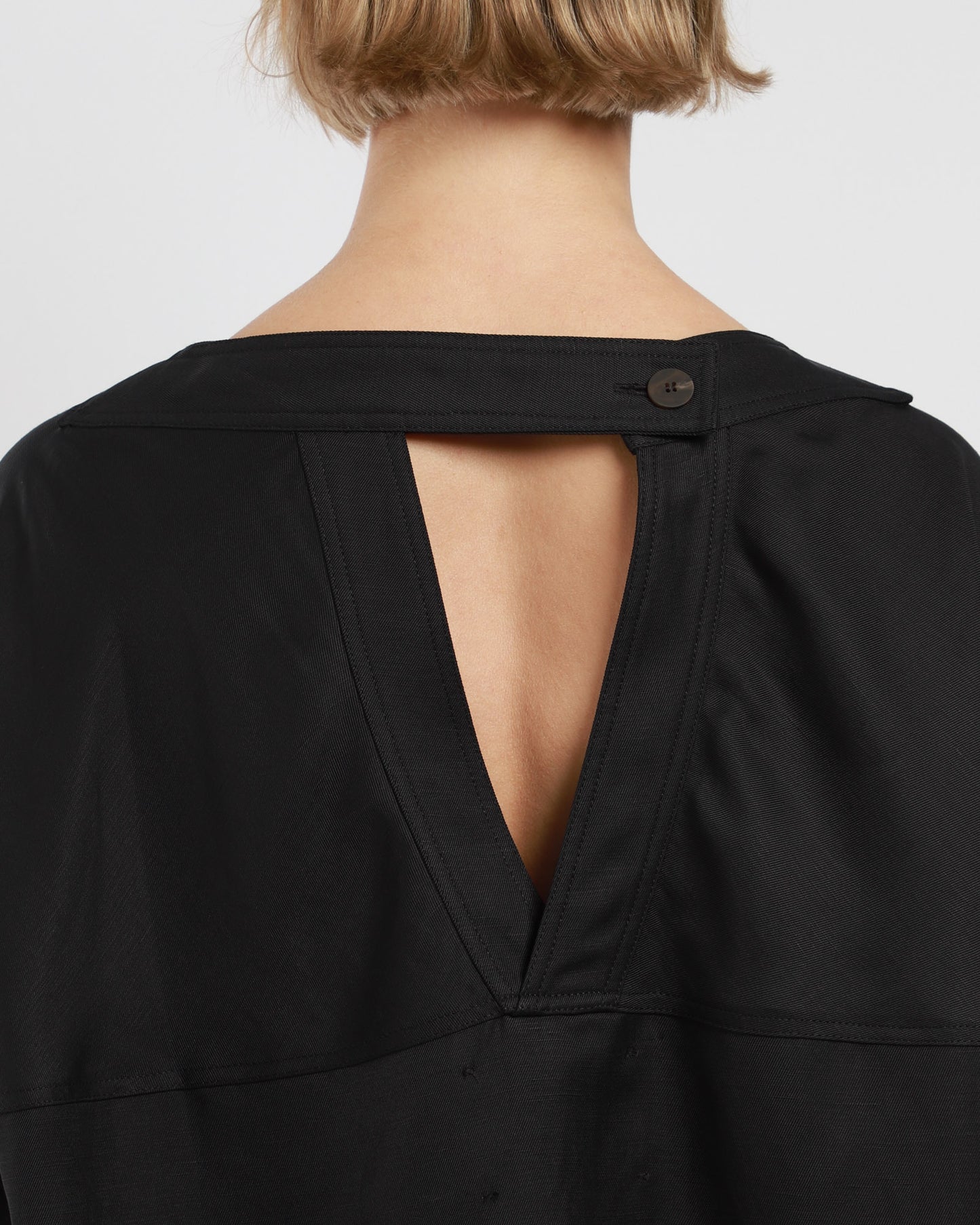 Sarr Open Back Top