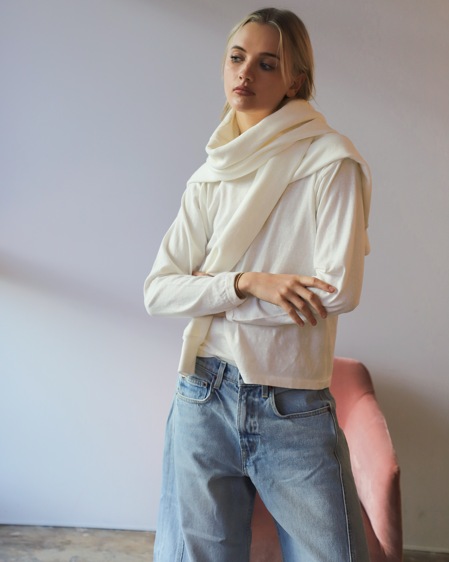Na'Maka'Oh Long Sleeve T-Shirt