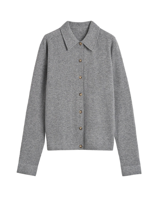 Cashmere Shirt