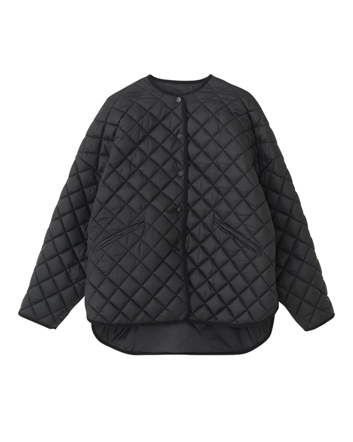 Quilted Jacket