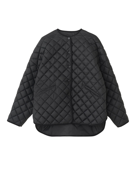 Quilted Jacket