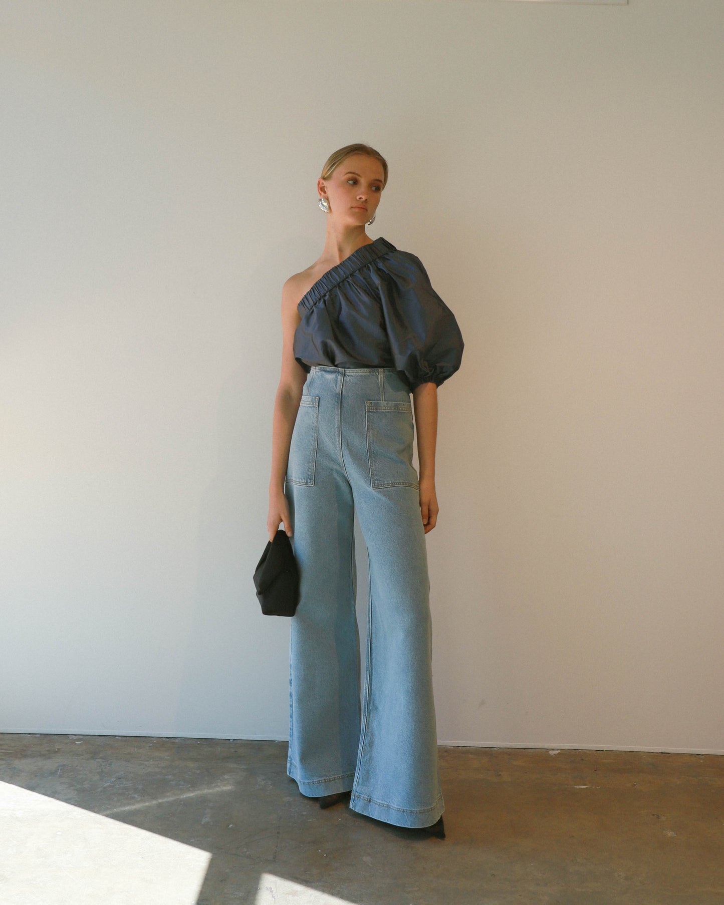 X Outland Vintage Jeans
