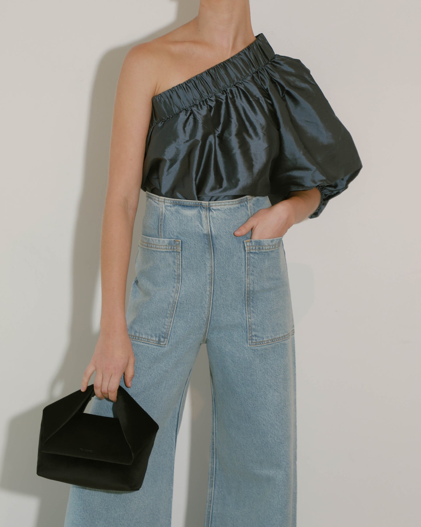 X Outland Vintage Jeans