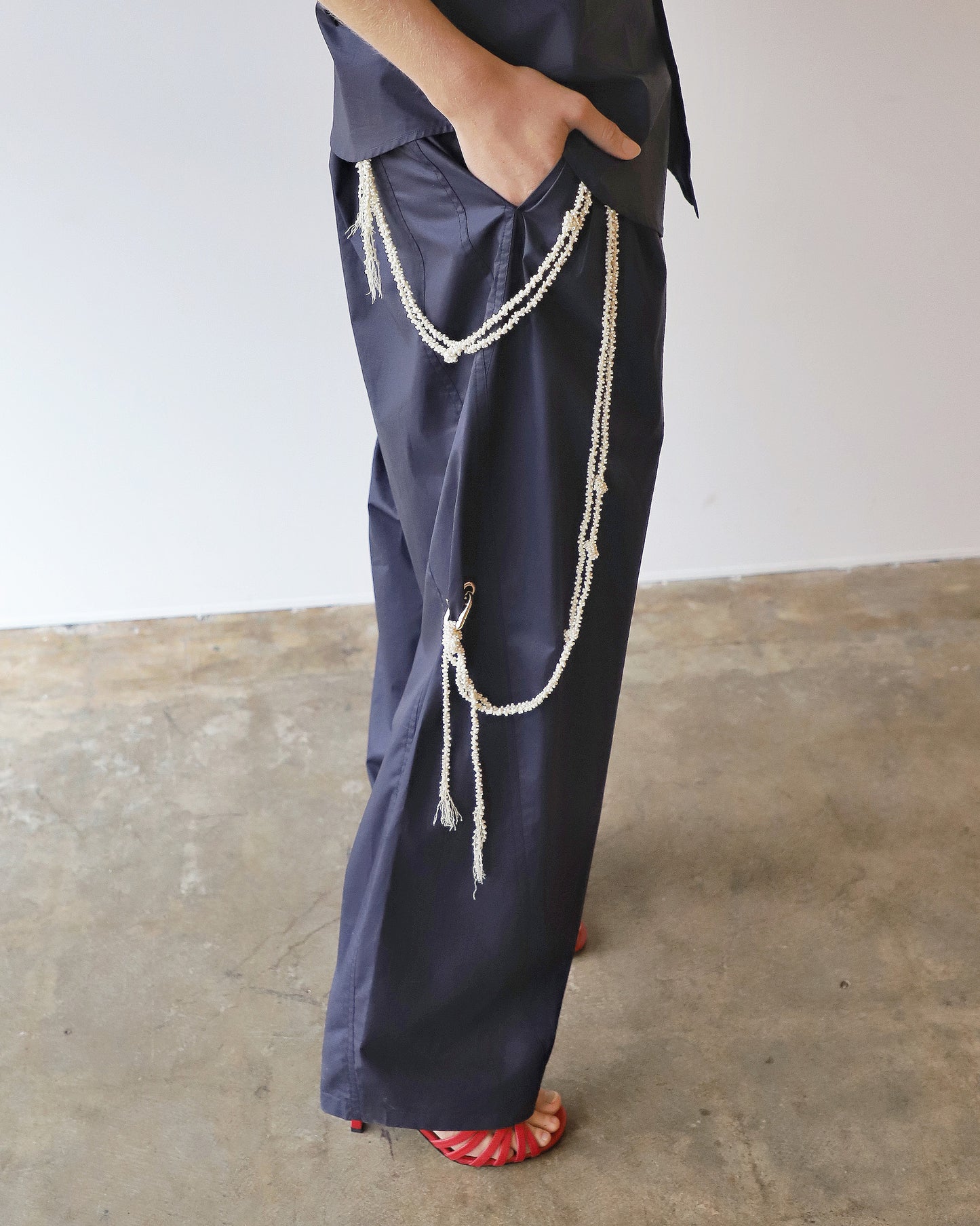Phebe Trousers