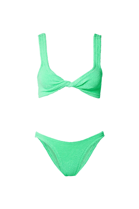 Juno Bikini Crinkle