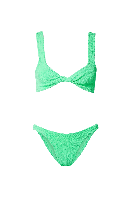 Juno Bikini Crinkle