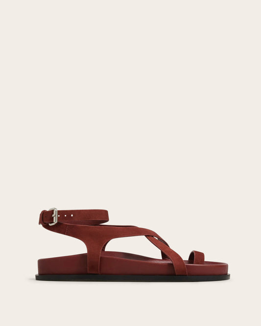 Jalen Slim Sandal