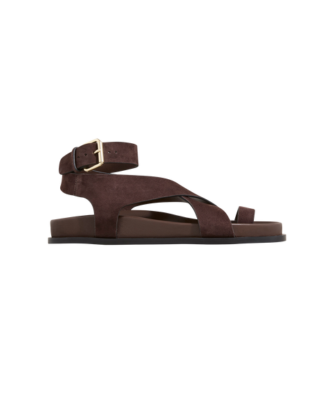 The Jalen Sandal