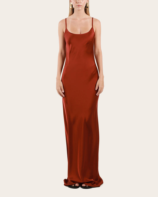 Echo Dress