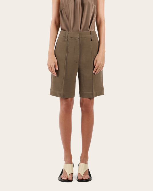 Keely Short