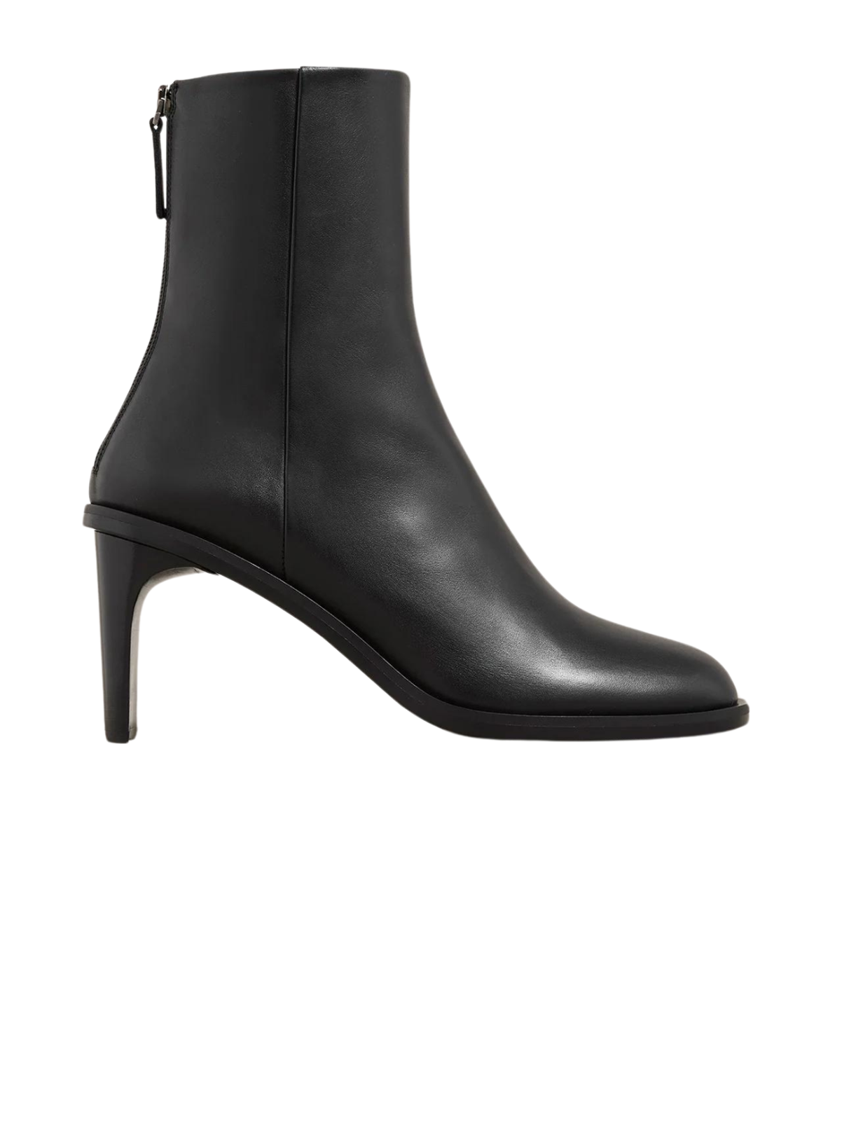 The Florence Boot