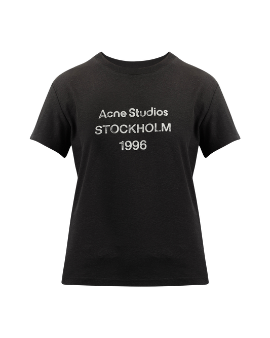 1996 Fitted Logo T-Shirt