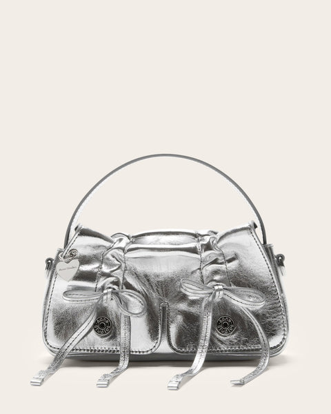 Multipocket Micro Crossbody