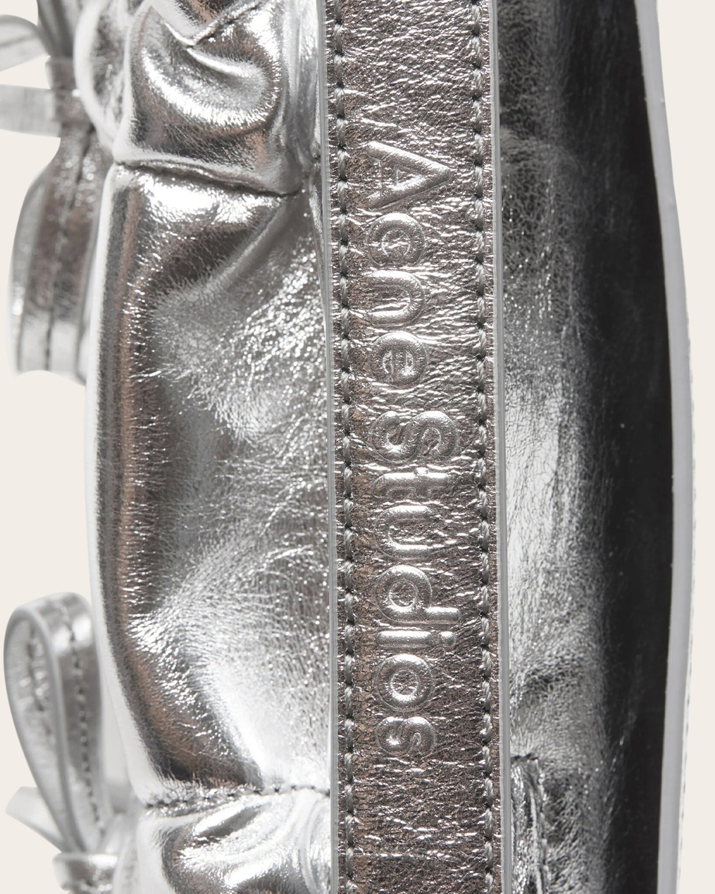 Multipocket Micro Crossbody