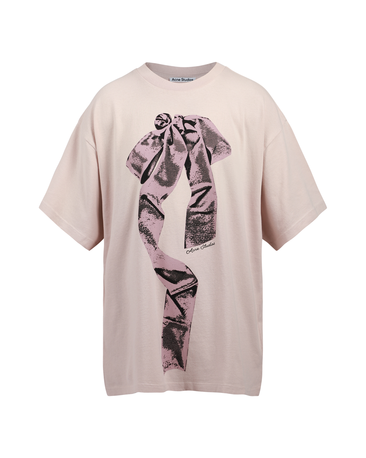 Print T-Shirt
