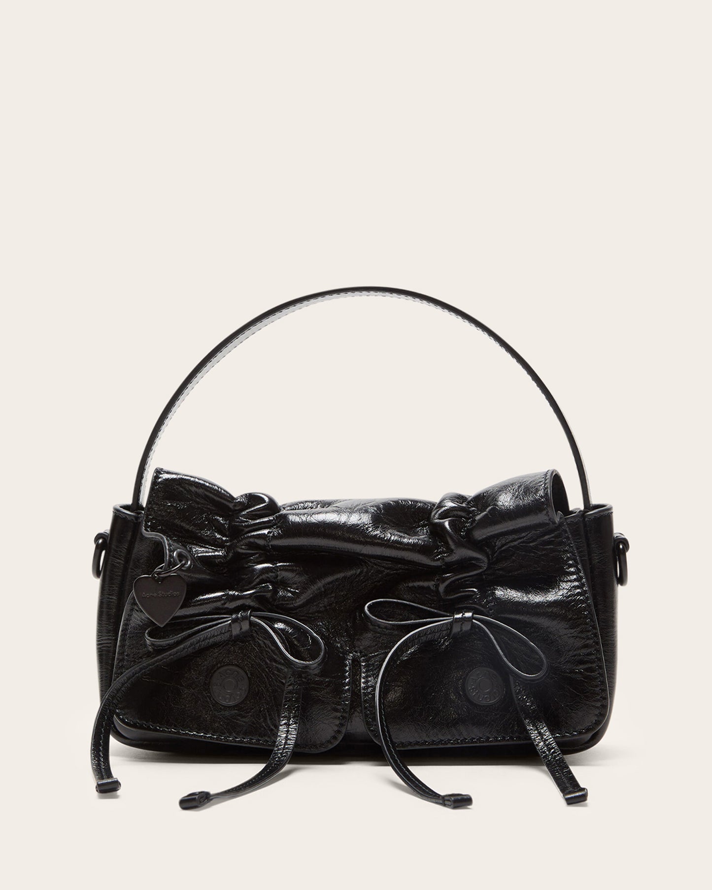 Multipocket Micro Crossbody