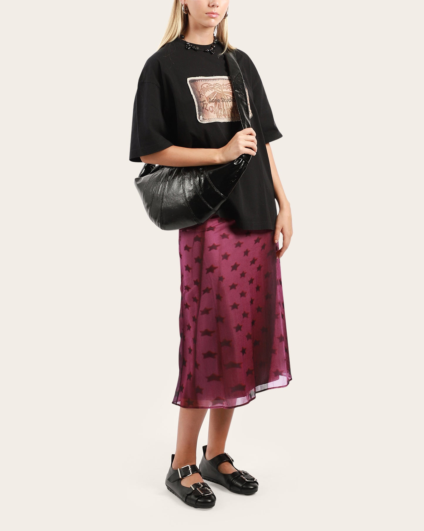 Etima Skirt
